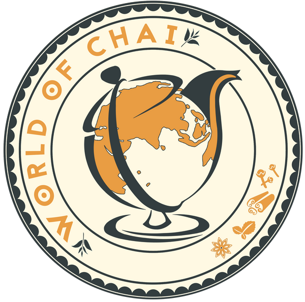 World Of Chai