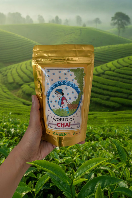 Green Tea