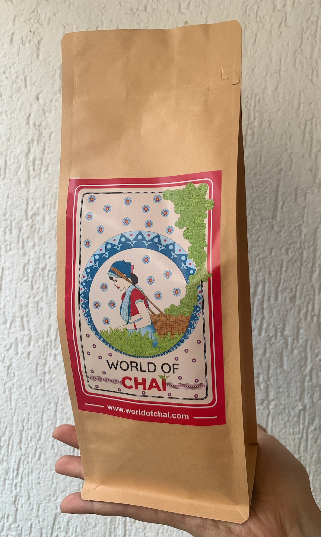 Bombay Cutting Masala Chai