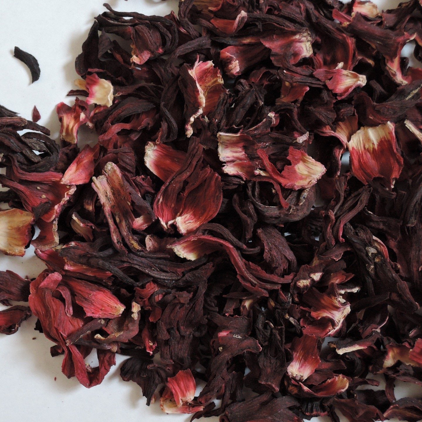 Hibiscus Tea