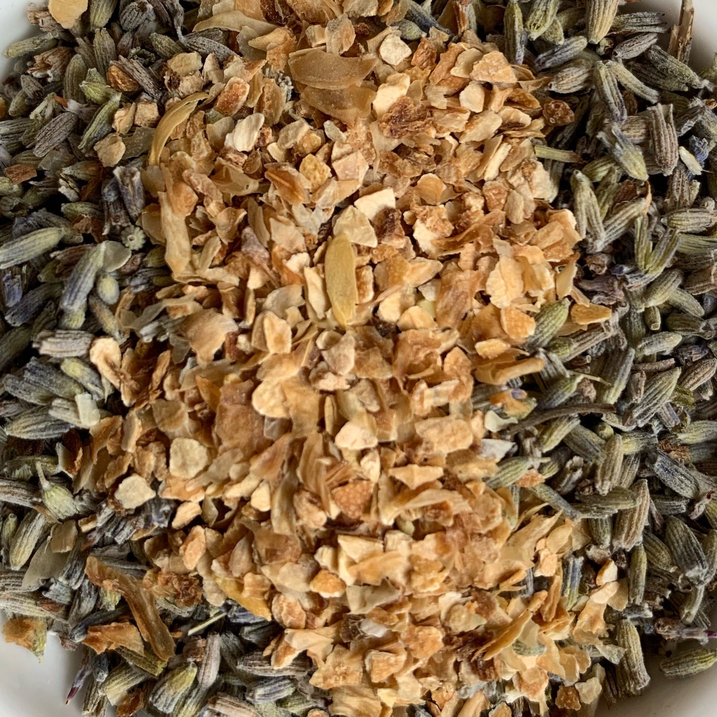 Classic Lavender Lemon Herbal Drink