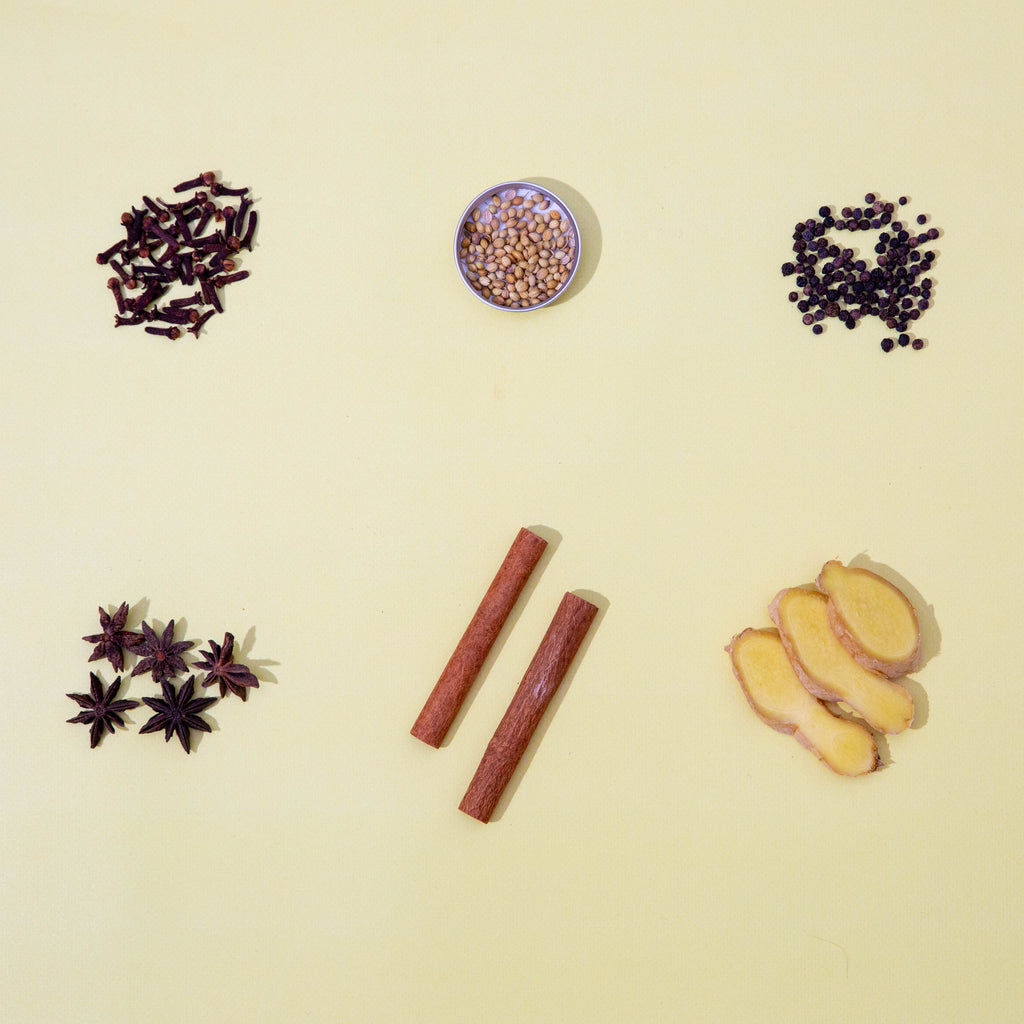 Shop Spices