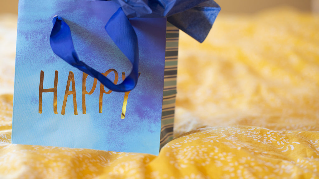 Gift packs