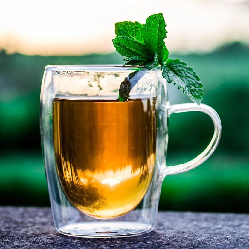 Morning-Afternoon-Night Tea Pack