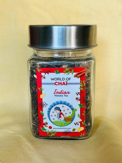 Indian Masala Tea Gift Pack