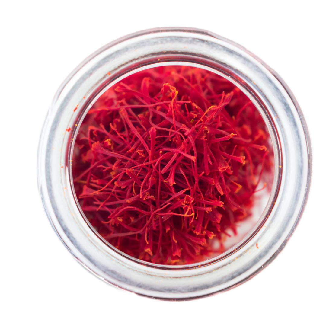 Premium Kashmir Saffron 100% Pure Kesar