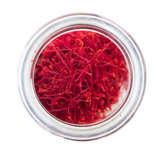 Premium Kashmir Saffron 100% Pure Kesar