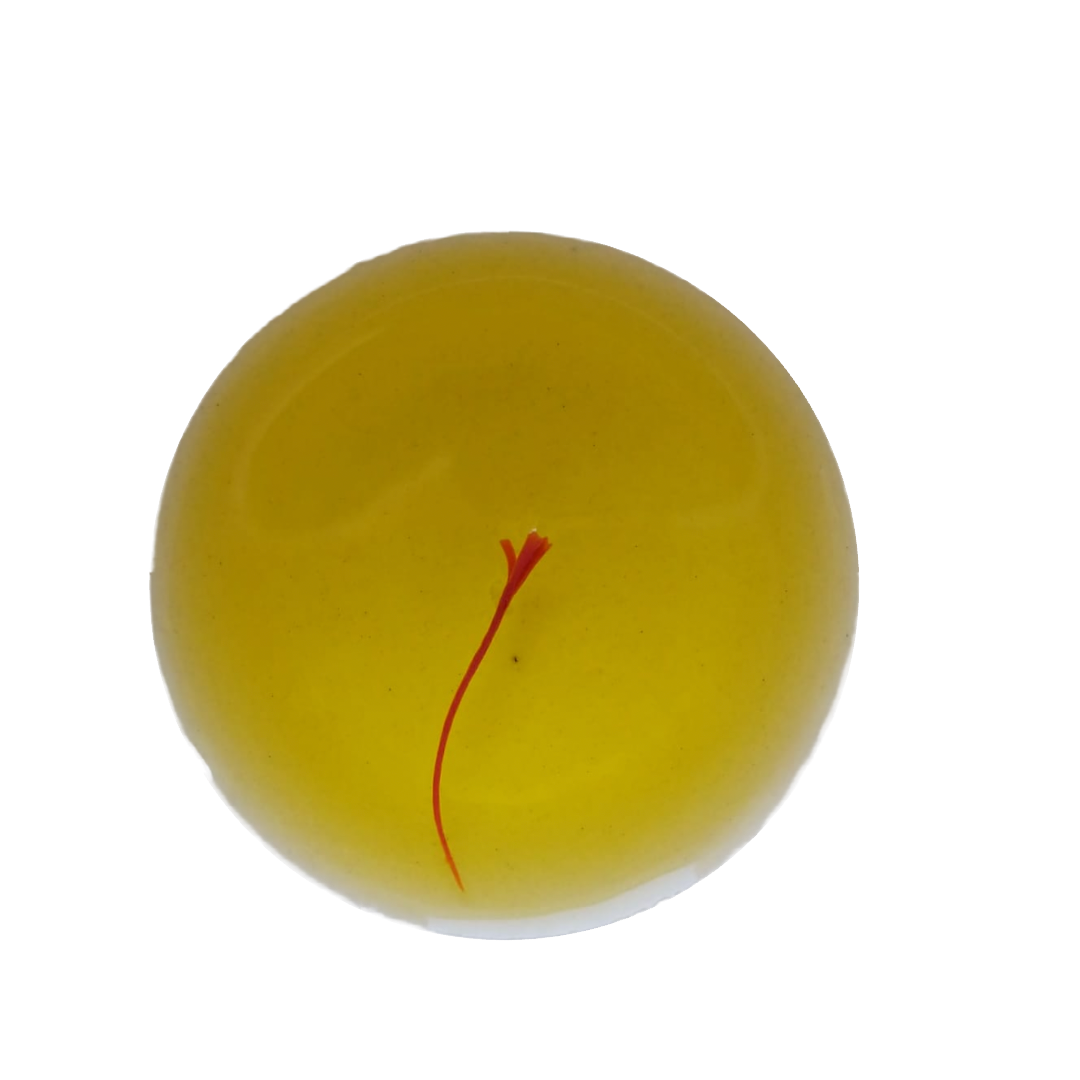 Premium Kashmir Saffron 100% Pure Kesar