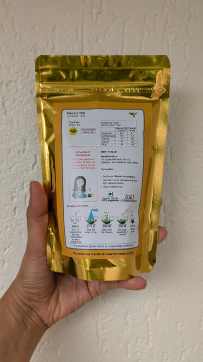 Green Tea