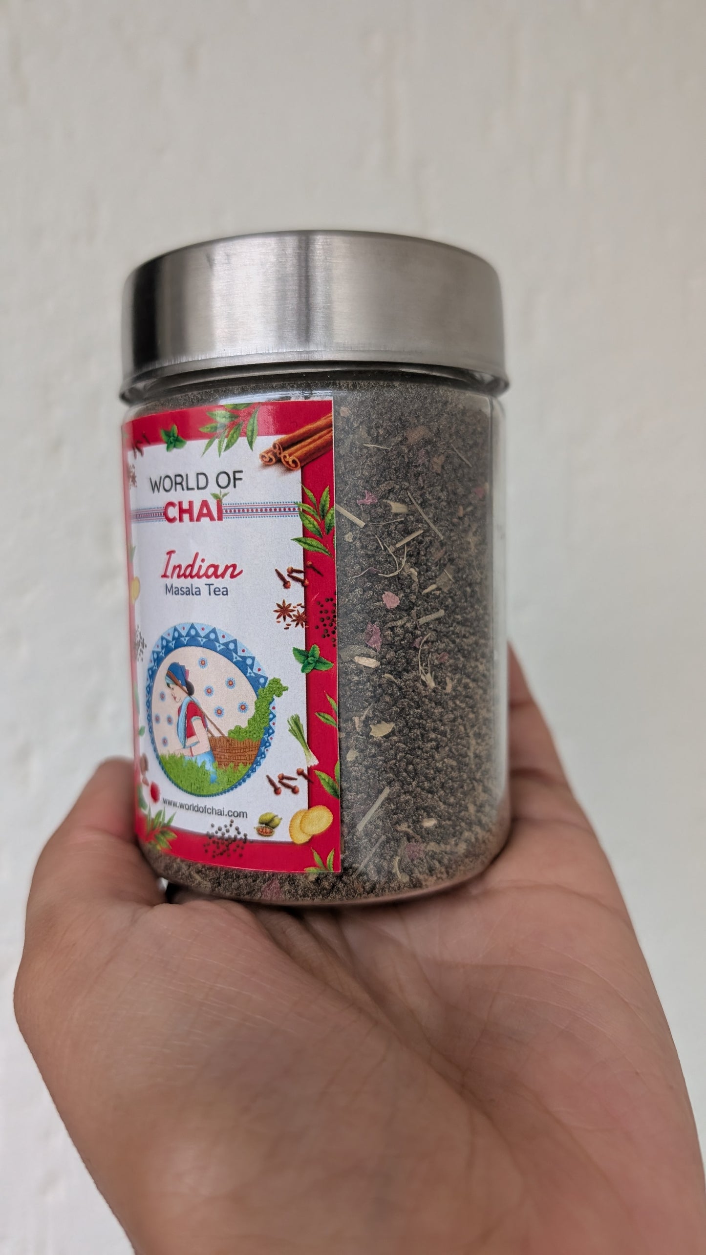 Indian Masala Tea Gift Pack