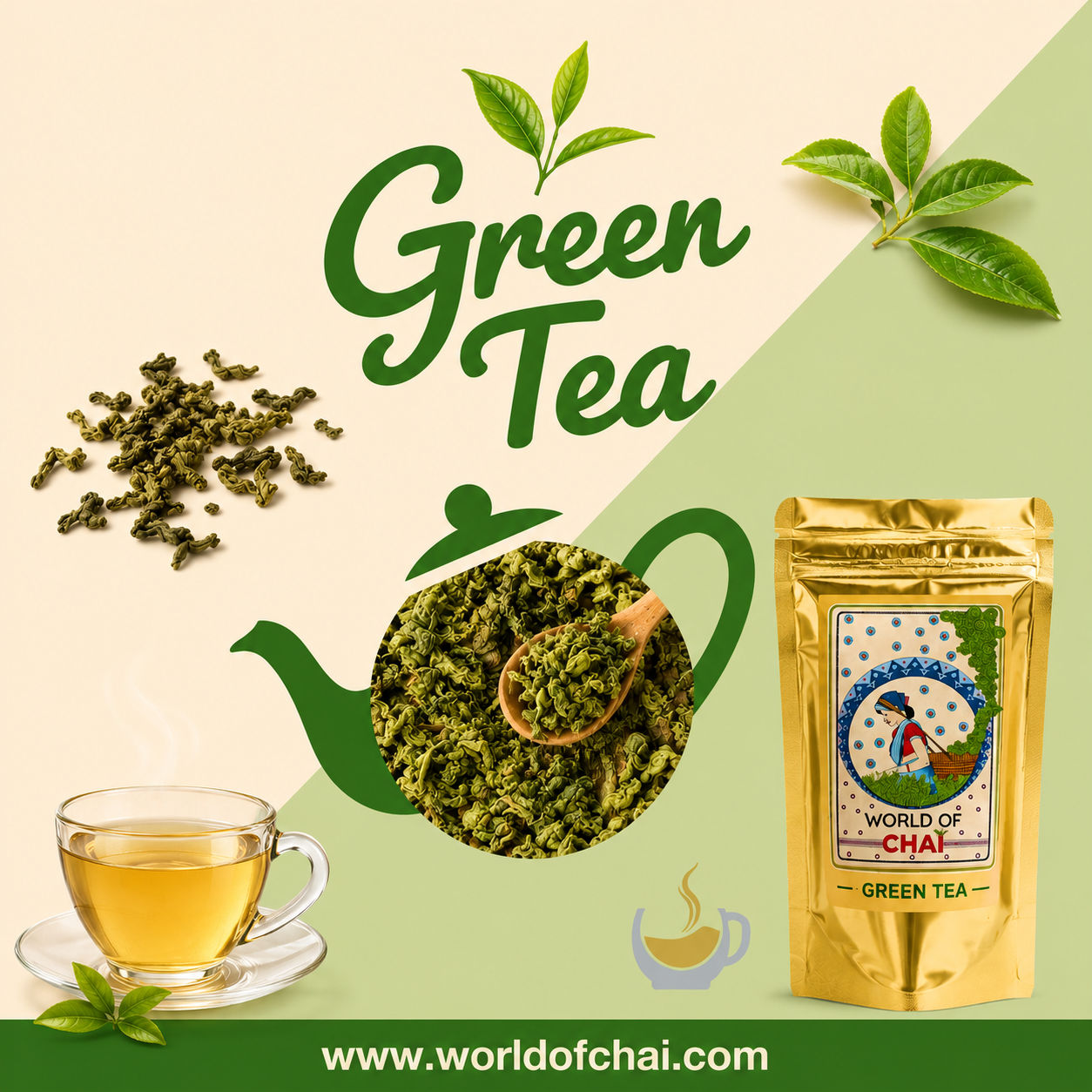Green Tea