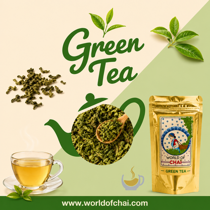 Green Tea