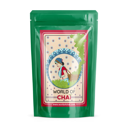 Marigold herbal Tea