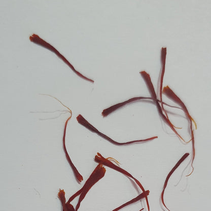 Premium Kashmir Saffron 100% Pure Kesar
