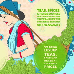 Tea online