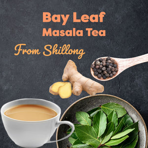 Bay Leaf Premium Masala Chai
