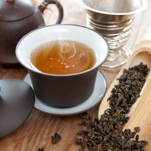 Green Tea