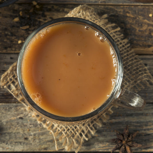 Special Masala Chai