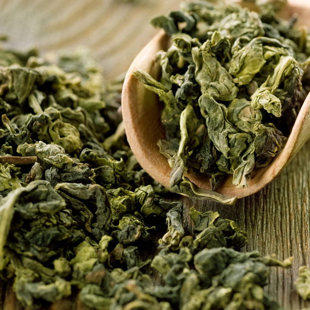 Green Tea