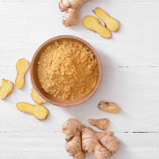 Ginger Powder