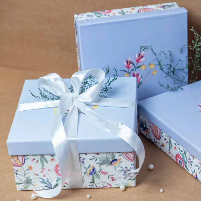 Gift Box (Add on)