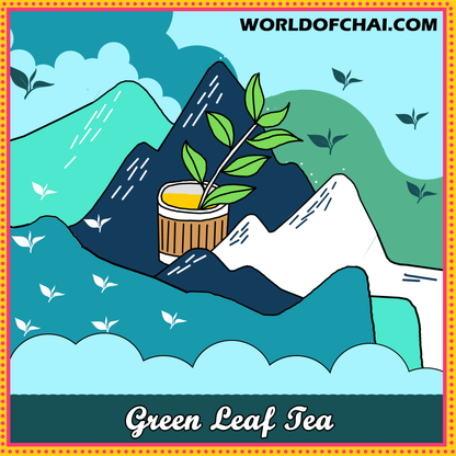 Green Leaf Tea