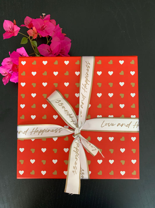 Masala Teas Gift Hamper