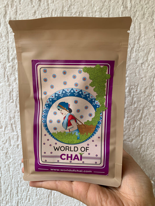 Apple cinnamon  Iced Instant Mix