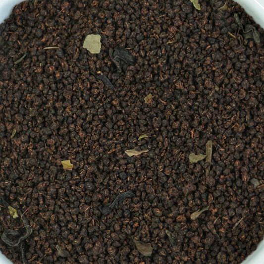 GOLD Premium Assam Tea
