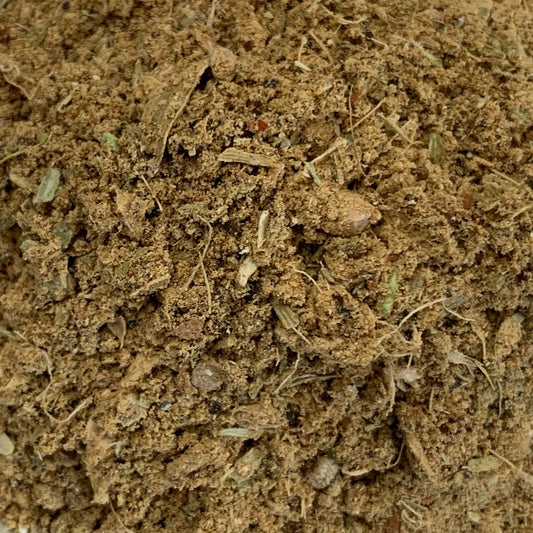 Premium Chai Masala - 8 powerful spices Bestseller