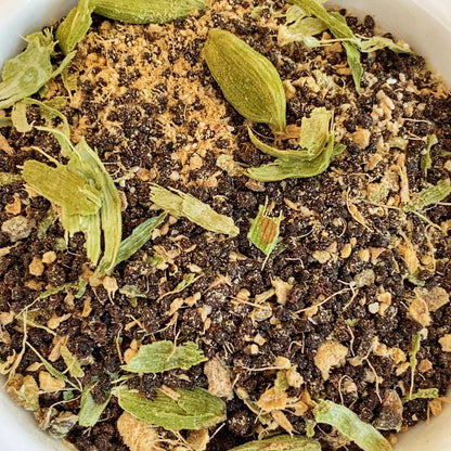 Ginger Cardamom Masala Chai Bestseller