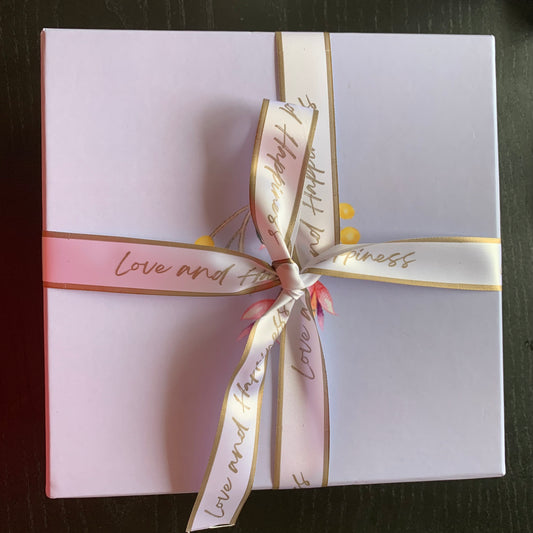 Masala Chai & Cup Gift Box