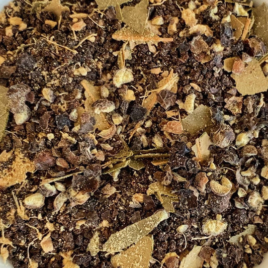 Bay Leaf Premium Masala Chai